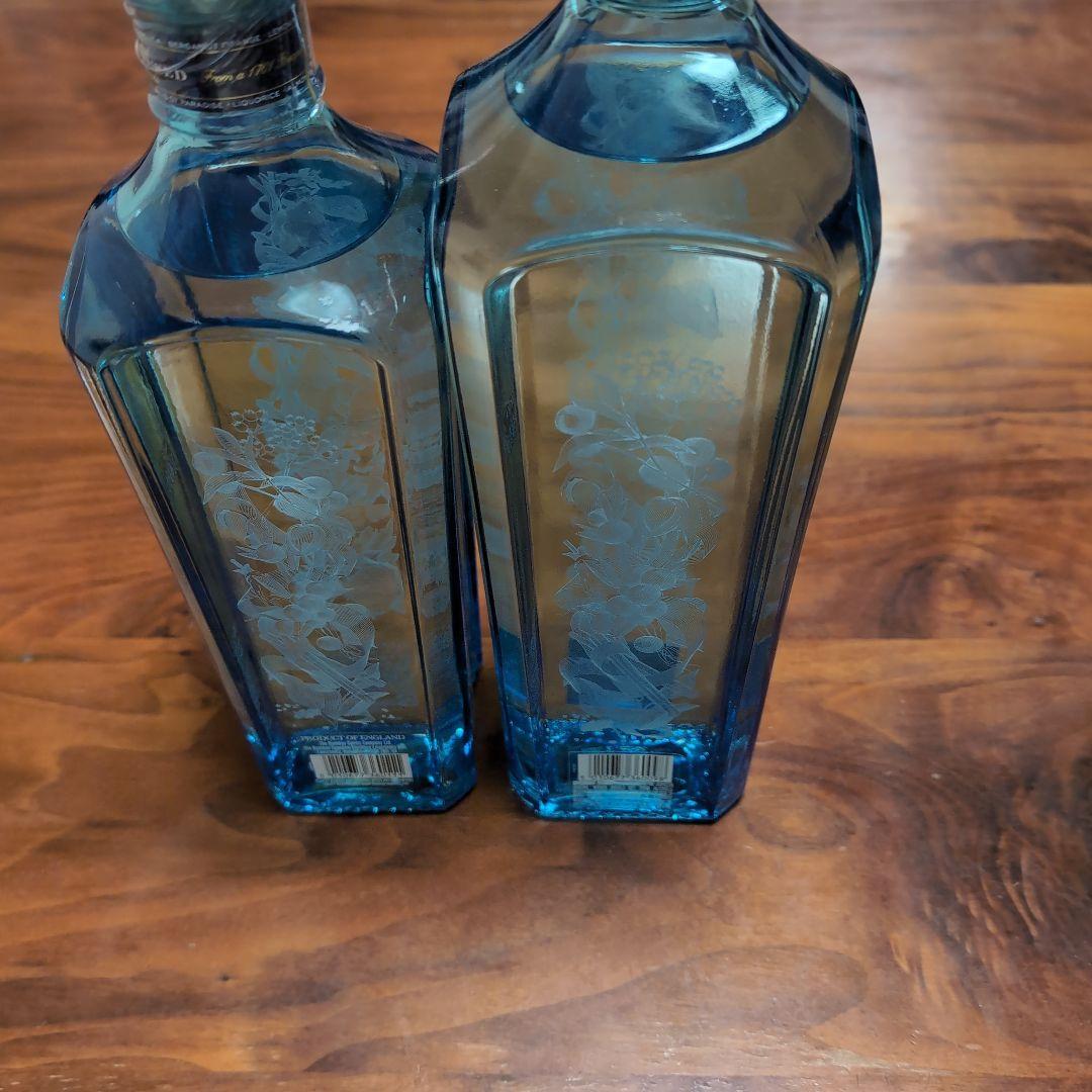 ひろさん専用　スターオブボンベイ終売品　ジン　750ml&1,000ml セット