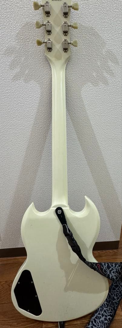 ギター Orville by Gibson SG / SG '62 Re-issue