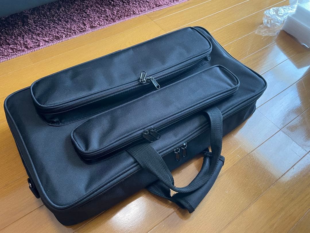 BOSS GX-100 マルチエフェクター　ギグバッグ付