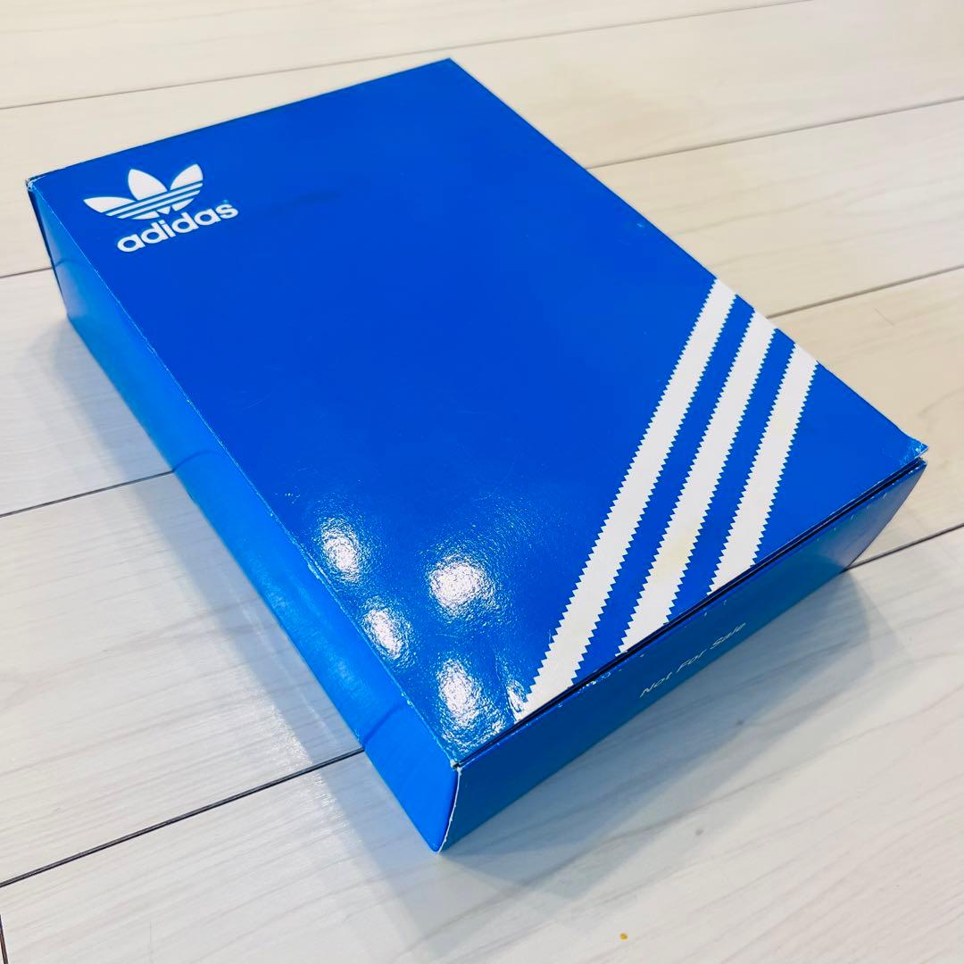 超希少非売品　アディダス×リラックス×STOC  トリプルコラボフィギュア