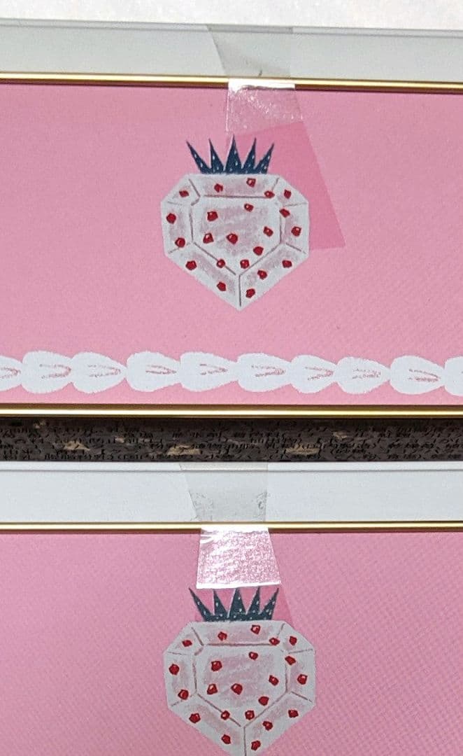 専用です！松風屋　いちごの日　 バレンタインチョコ　缶　アソート缶　4点セット