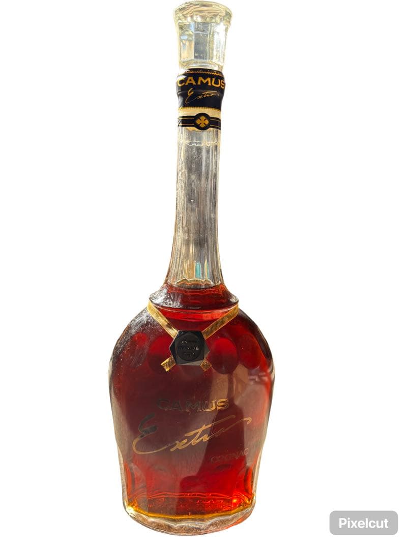 CAMUS Extrem カミュエクストラ　コニャック【古酒】
