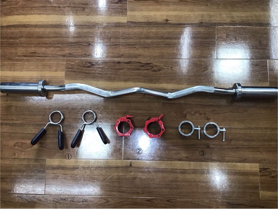 EZバー　IROTEC 50mm