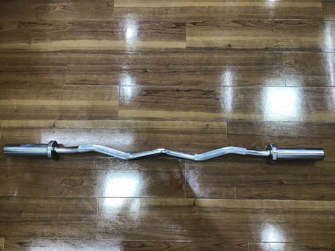 EZバー　IROTEC 50mm