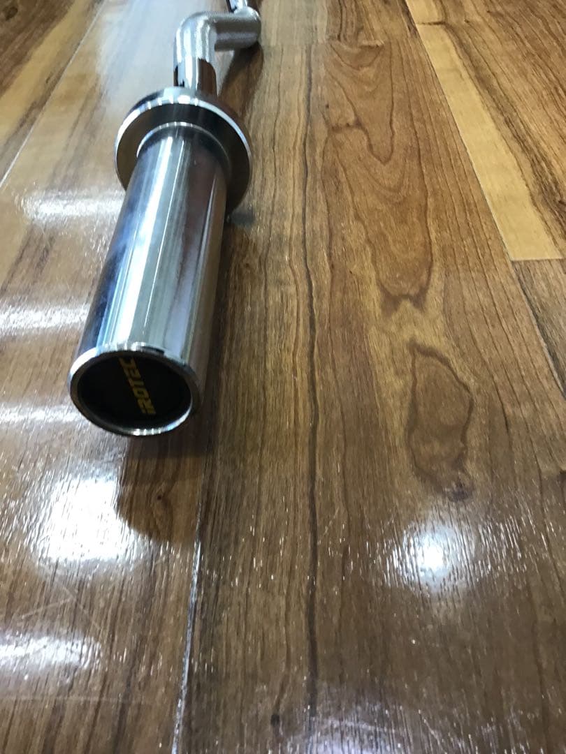 EZバー　IROTEC 50mm