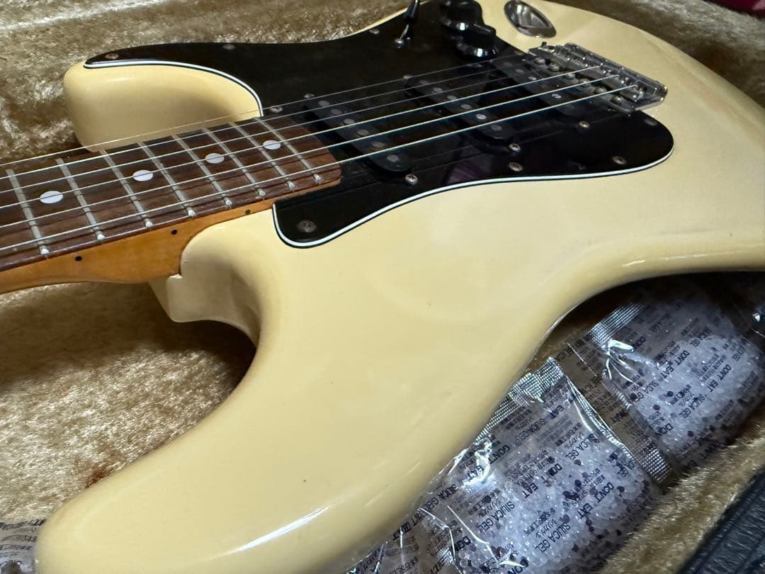 グ*ぶ様 Tokai Silver Star SS-48 81's vintag