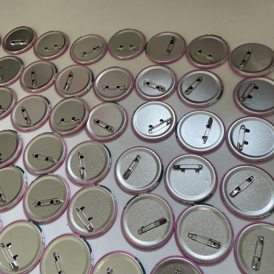 2. デジモンアドベンチャー02 新宿マルイ トレーディング缶バッジ 八神ヒカリ