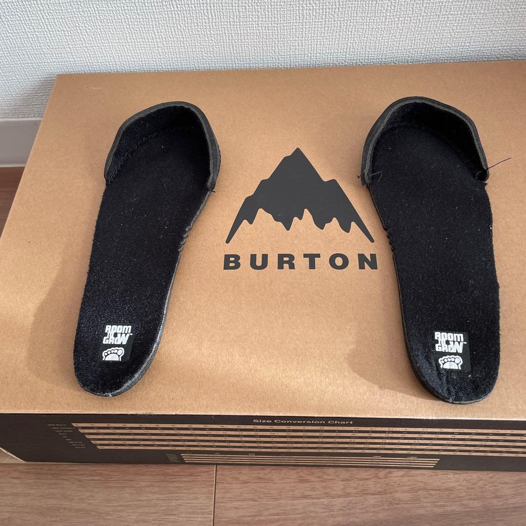 Burton Grom Boa バートン グロム　ボア