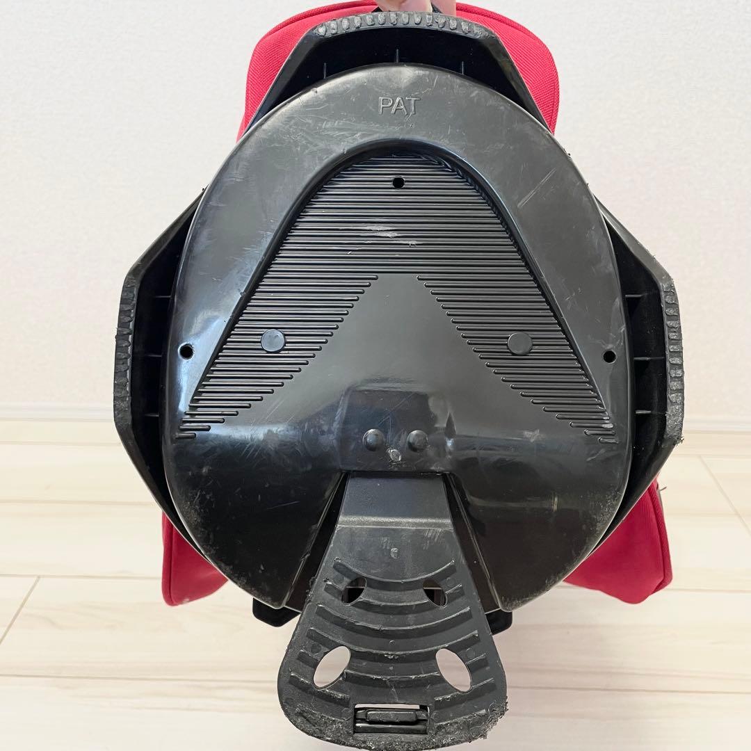 BRIEFING ブリーフィング スタンドキャディバッグ CR-4