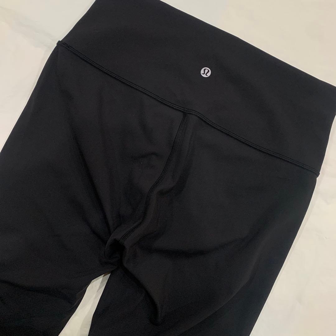 lululemonレギンス ルルレモン ヨガウェア ヨガ アローヨガ スカーラ