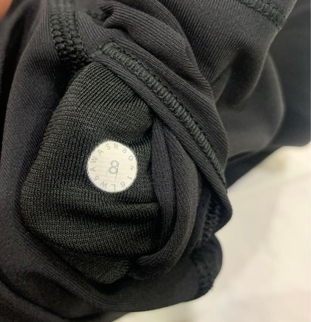 lululemonレギンス ルルレモン ヨガウェア ヨガ アローヨガ スカーラ