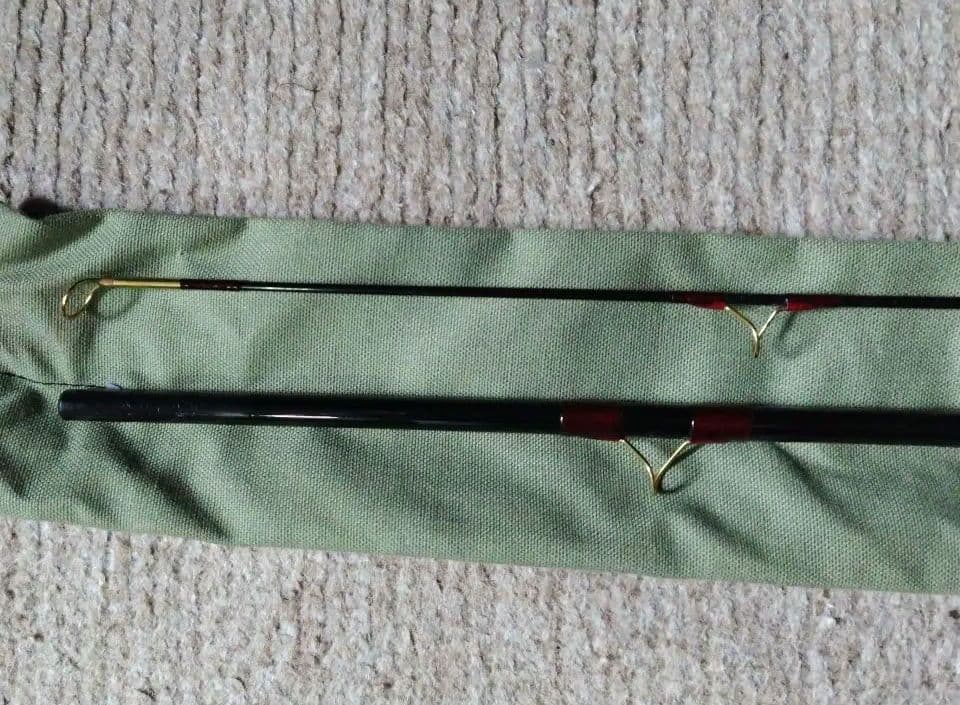 フライロッド オービス トライデント Orvis Trident 909