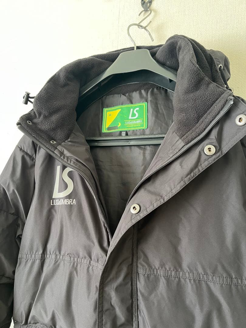 ルースイソンブラ　ベンチコート 150/160