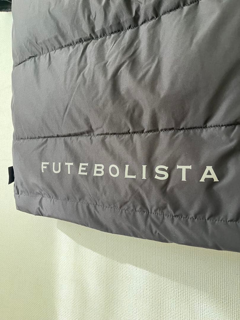 ルースイソンブラ　ベンチコート 150/160