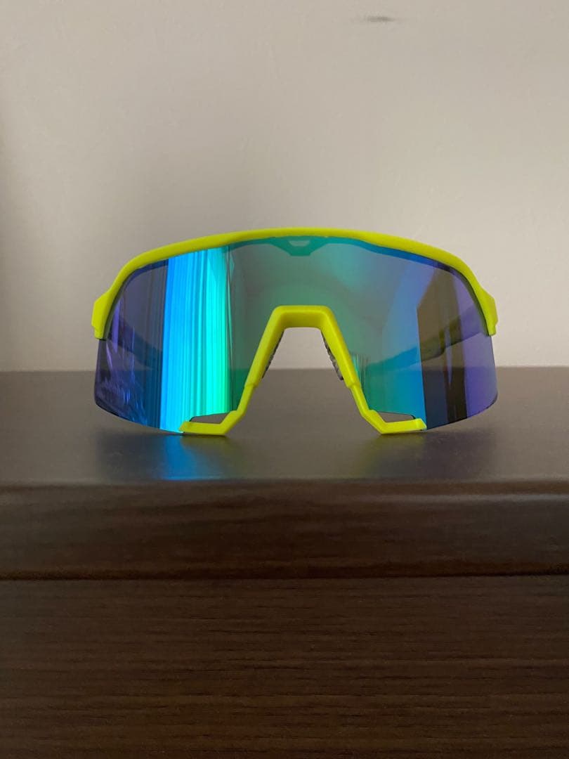 野球サングラス　スポーツサングラス　ゴルフサングラス　定価8000円