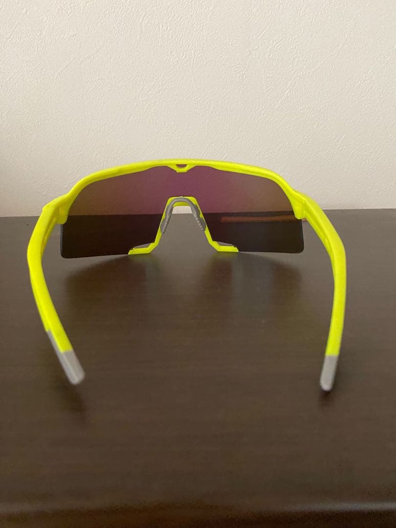 野球サングラス　スポーツサングラス　ゴルフサングラス　定価8000円