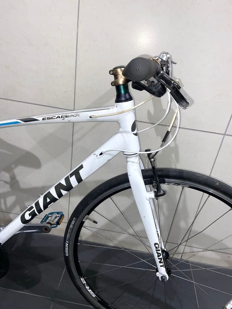 giant escape rx3 クロスバイク　ジャイアント　エスケープr3