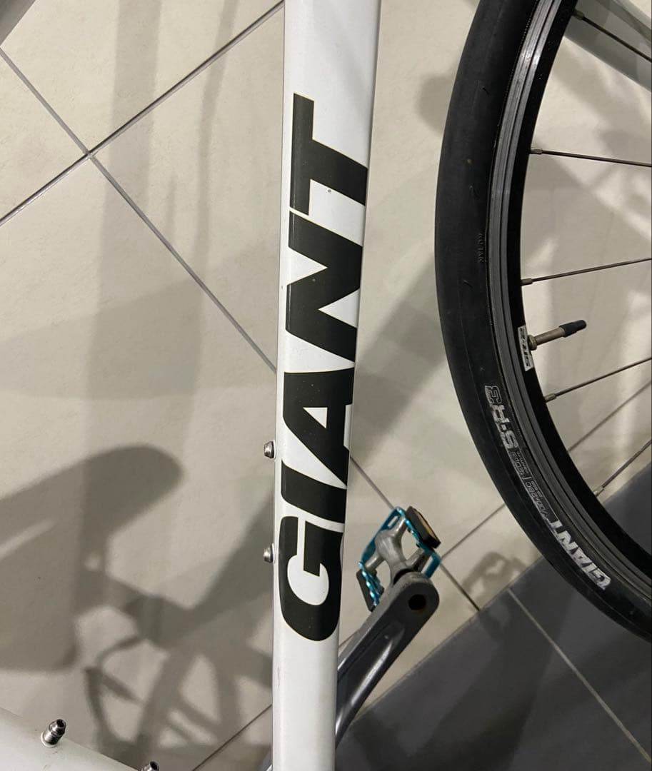 giant escape rx3 クロスバイク　ジャイアント　エスケープr3