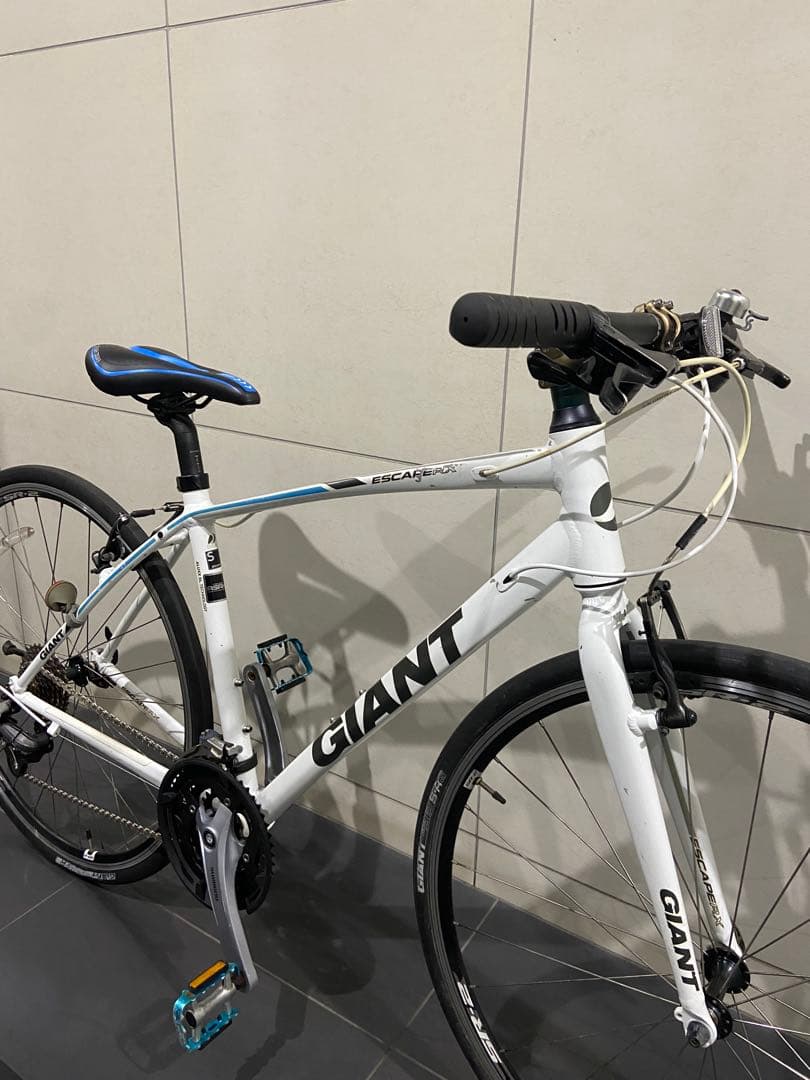 giant escape rx3 クロスバイク　ジャイアント　エスケープr3