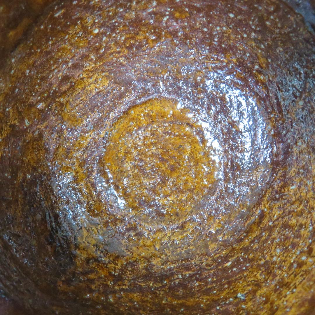 茶碗 大通 銘 茶道具 抹茶碗 茶器 茶の湯 いっぷく 木箱 共箱