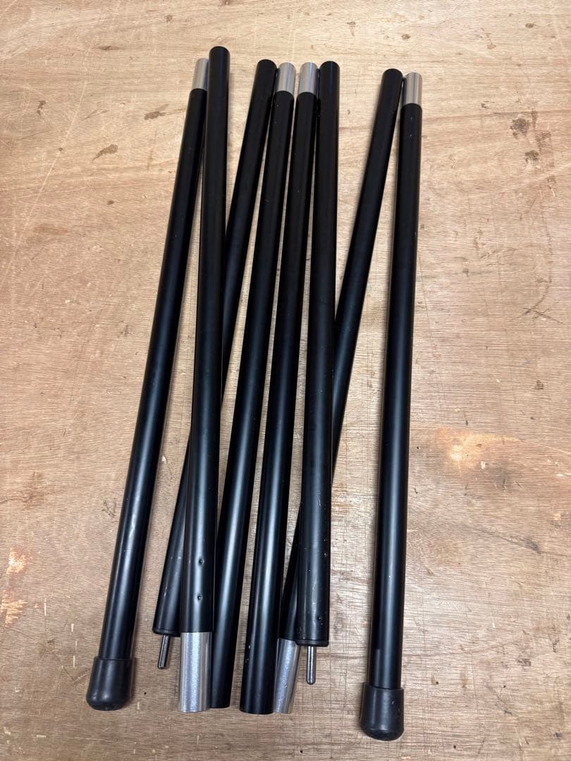 m*o様 MSR OUTFITTERWING 4-8人用タープ