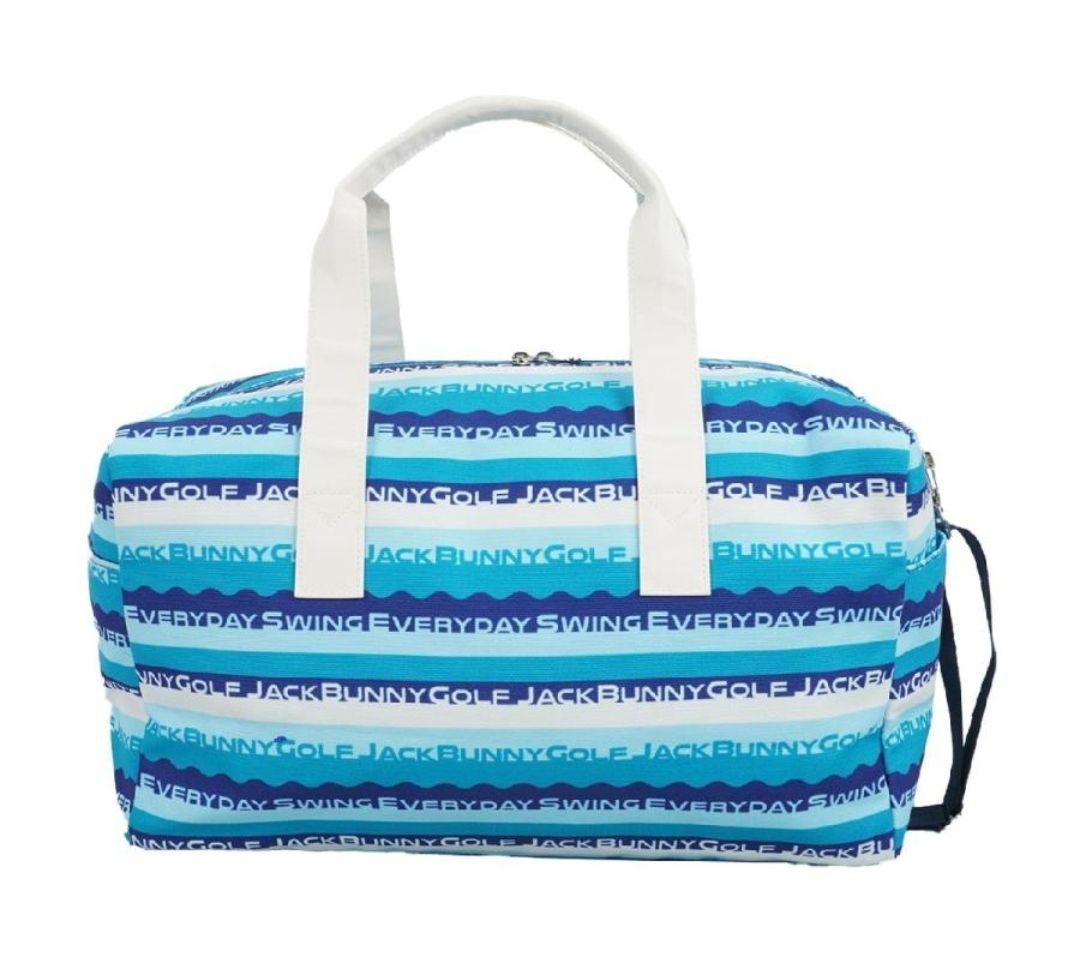 ジャックバニー ロッカーバッグ 　タグ付き新品未使用　マーカー付き