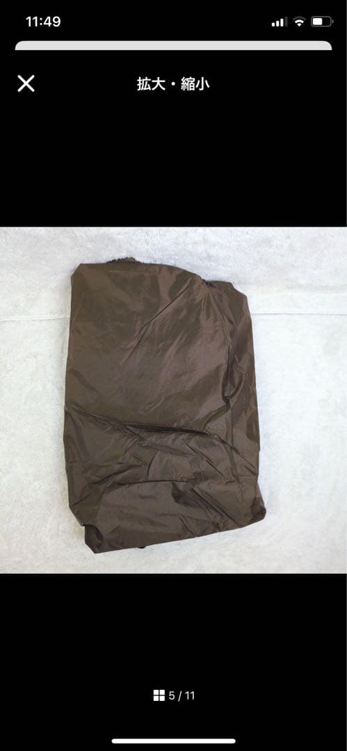 値下げしました！【美品】ogawa アポロンS