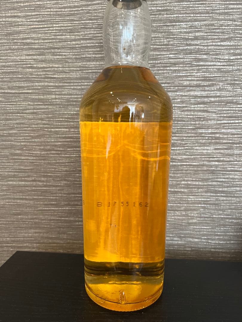 ROSEBANK 12年 シングルモルトウイスキー 700ml 43%