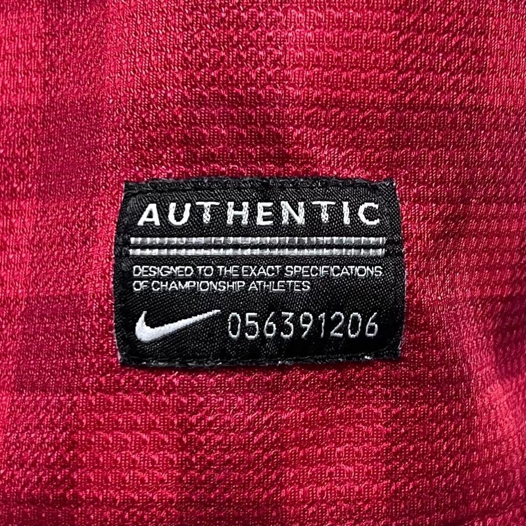 【美品！】12/13 マンチェスターU ♯26 香川真司【Sサイズ】ホーム