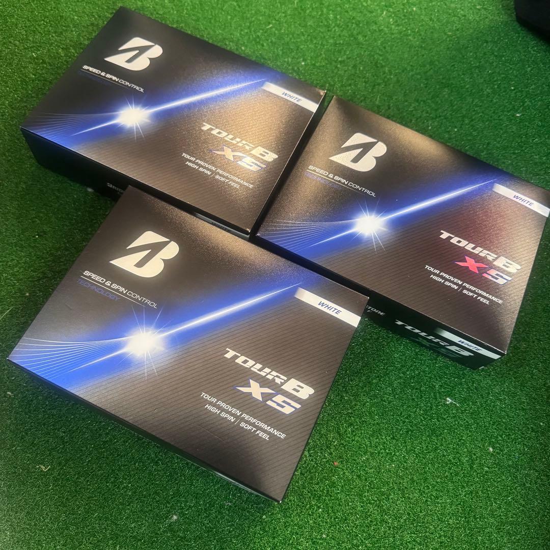 Bridgestone ブリヂストン tour b xs 26 最新