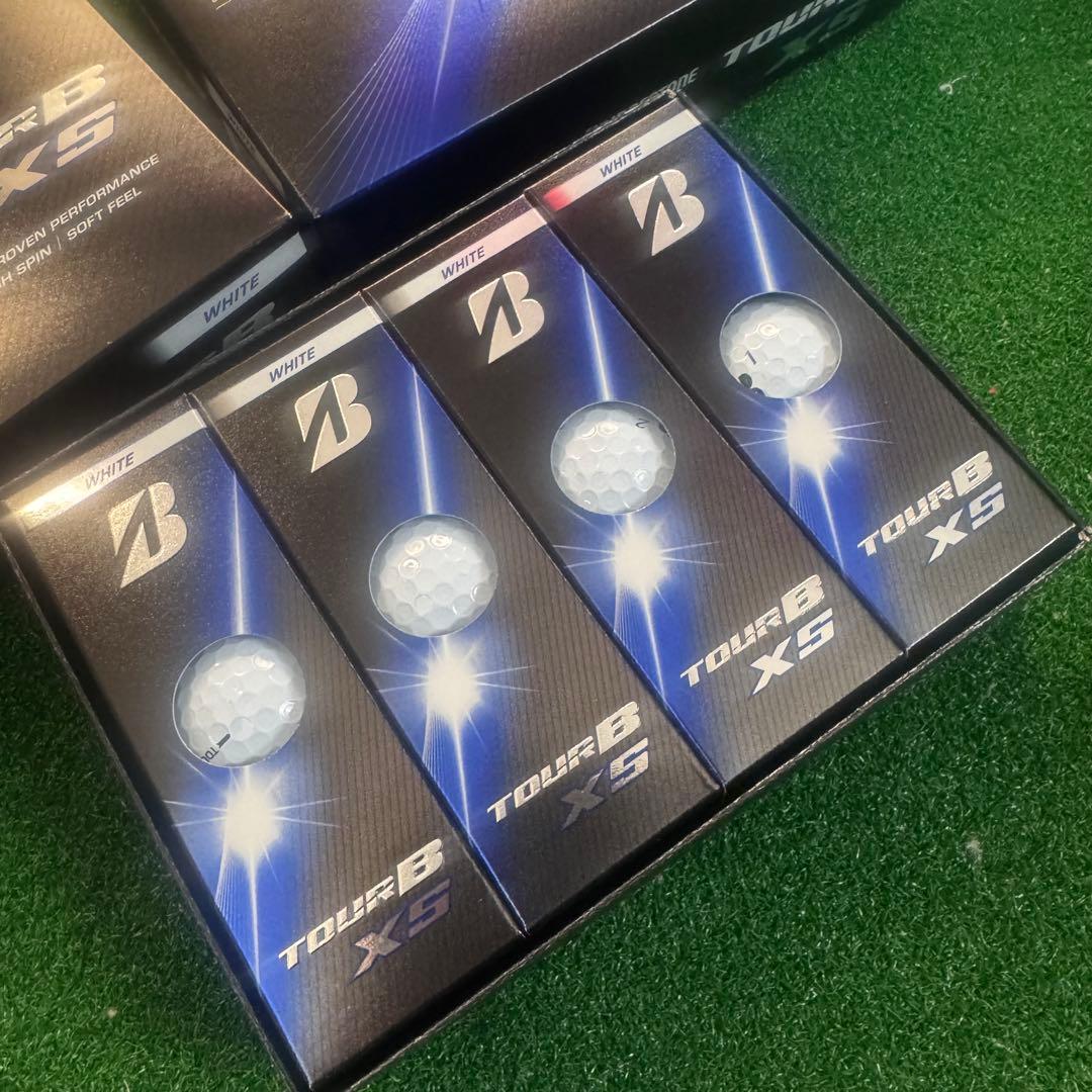 Bridgestone ブリヂストン tour b xs 26 最新