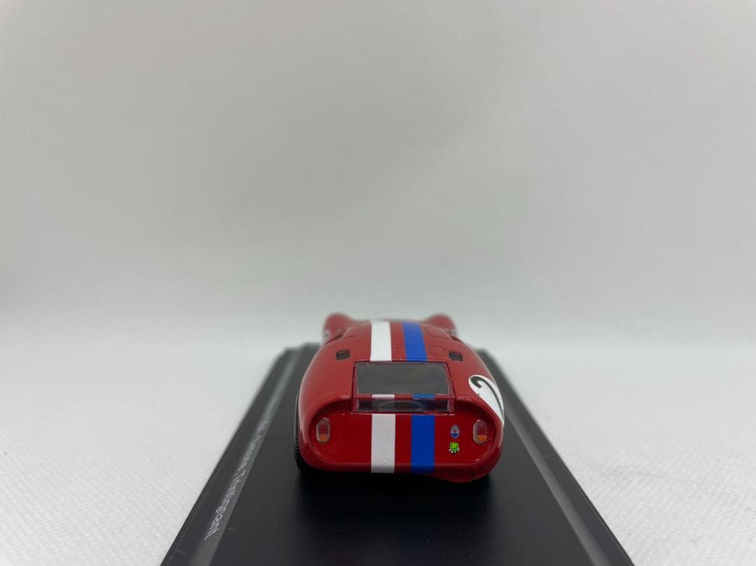 402-453 1/43 マセラティ 15 1/3 24h du Mans #2