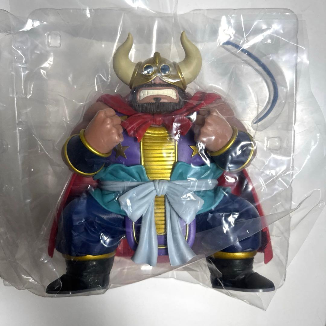 ドラゴンボールEX 一番くじ D賞 牛魔王