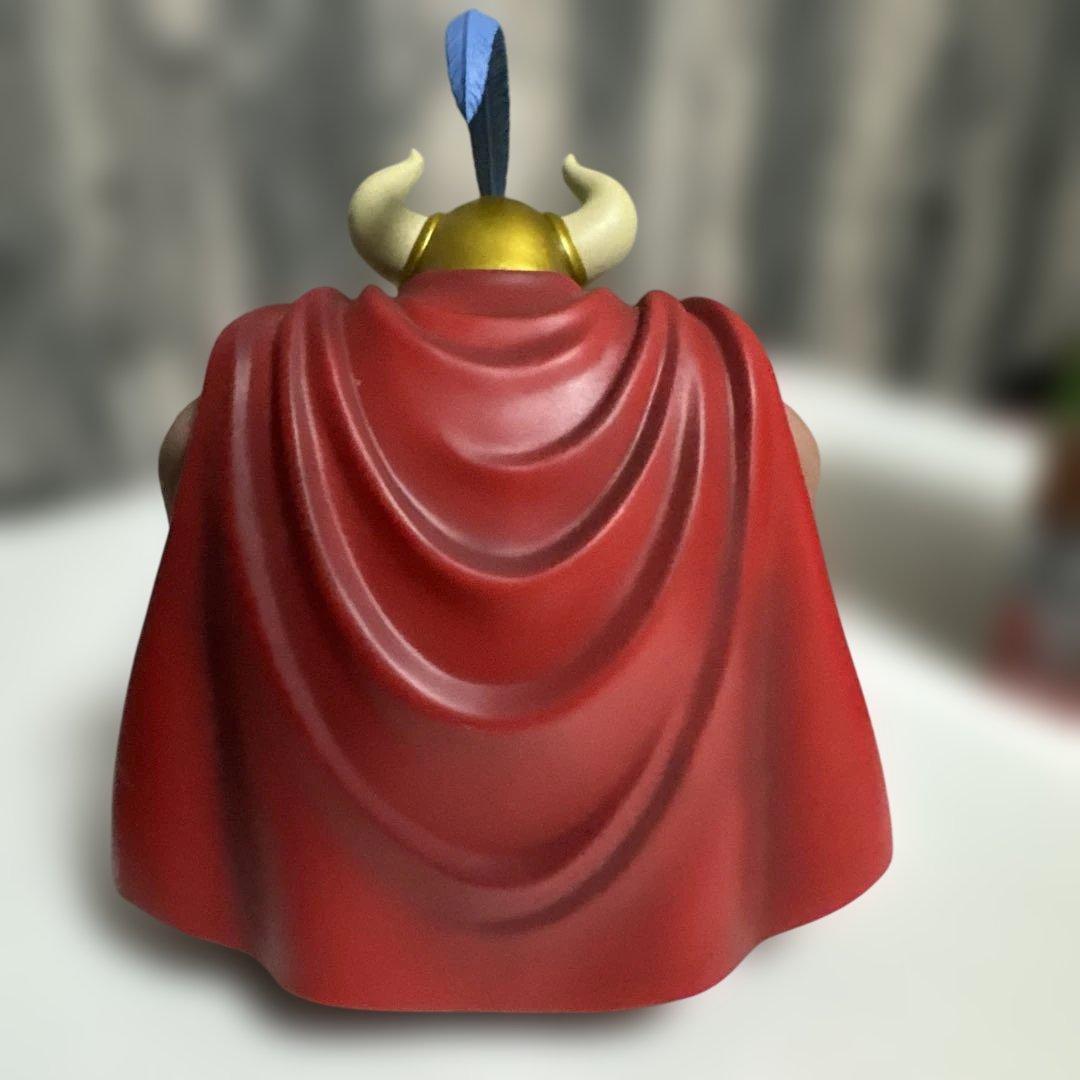 ドラゴンボールEX 一番くじ D賞 牛魔王