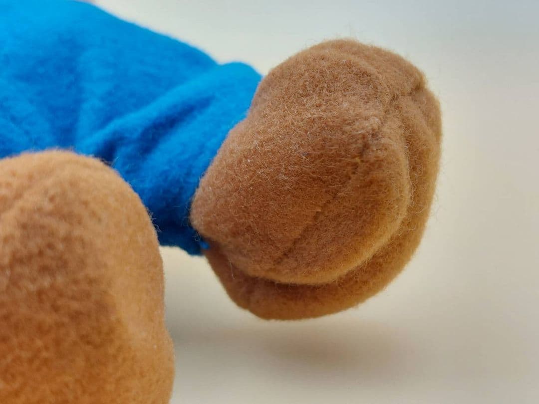 スーパーマリオサンシャイン ぬいぐるみ マグネット 三英貿易 2002 任天堂