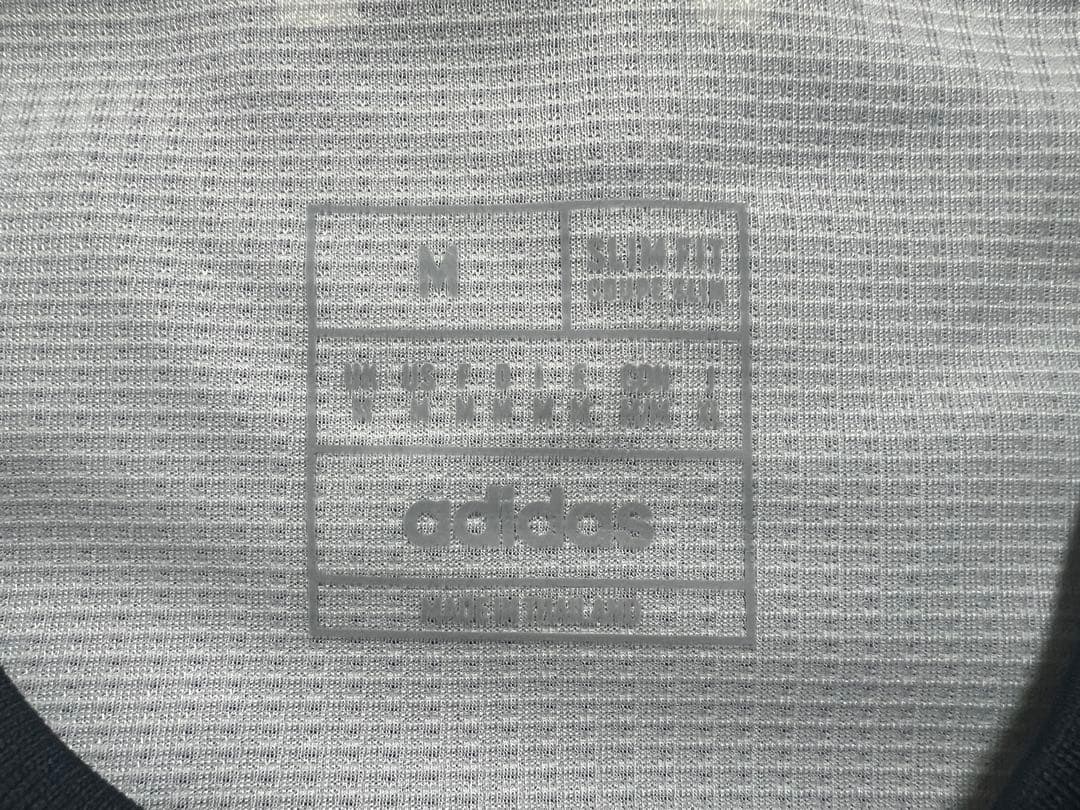 adidas マンチェスター ユナイテッド 2024-25 サード ユニフォーム