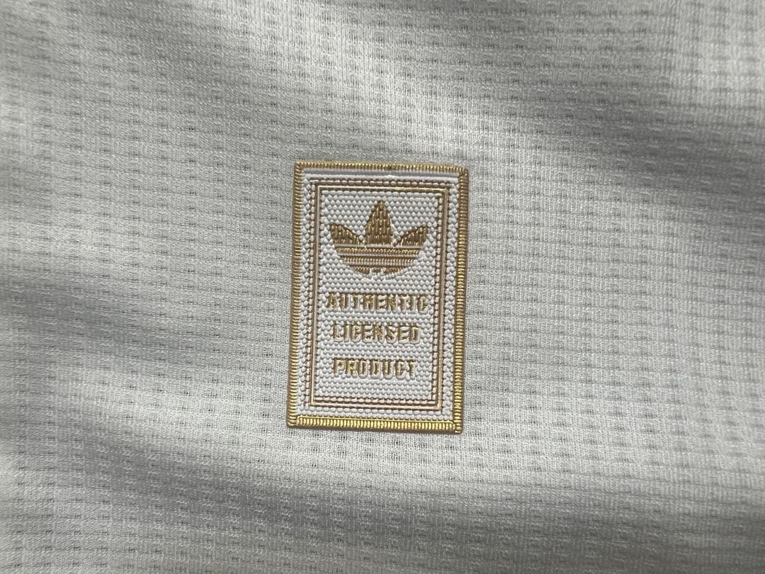 adidas マンチェスター ユナイテッド 2024-25 サード ユニフォーム