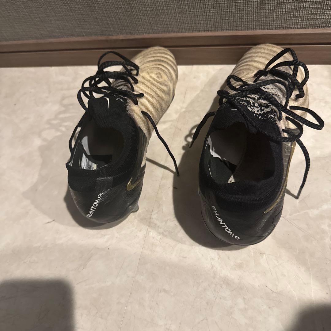 なぁ　NIKEファントムGXエリートAG 26.0