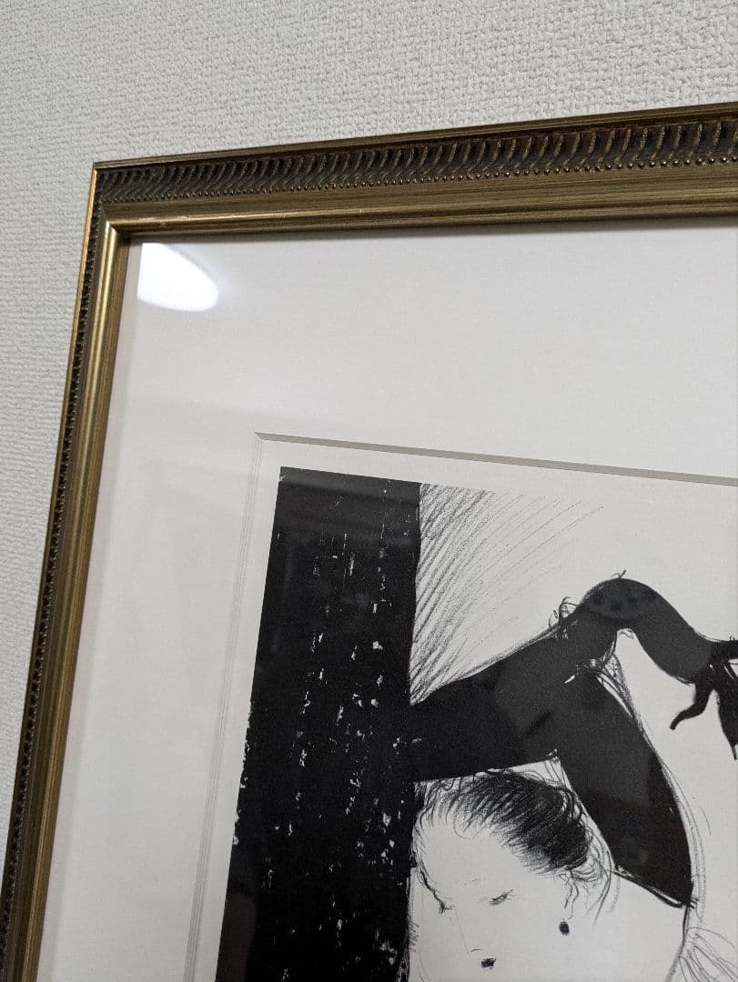 天野喜孝　リズム　62/100 アールビバン　正規品　ファイナルファンタジー希少