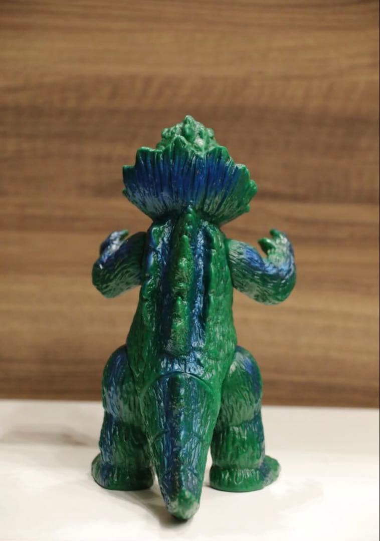 ブルマァク / ジラース /円谷/当時物/ソフビ/マルサン / ウルトラマン