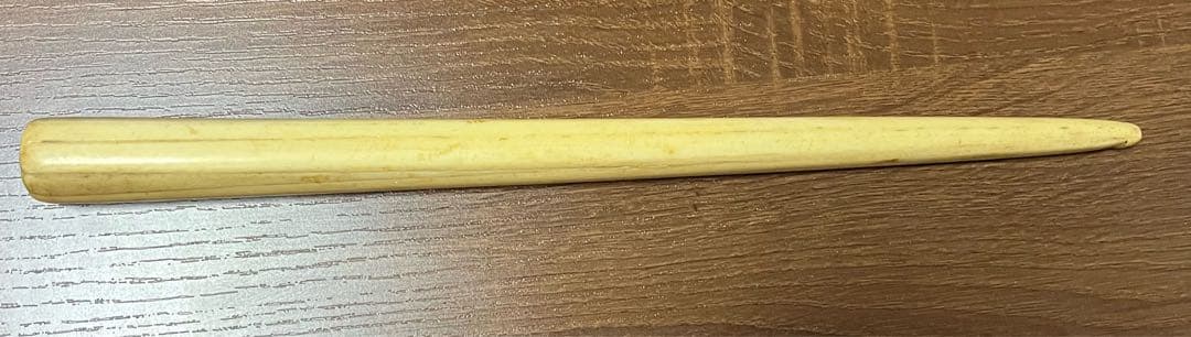 マカジキ 35㎝ 角 吻 カジキ ヴィンテージ