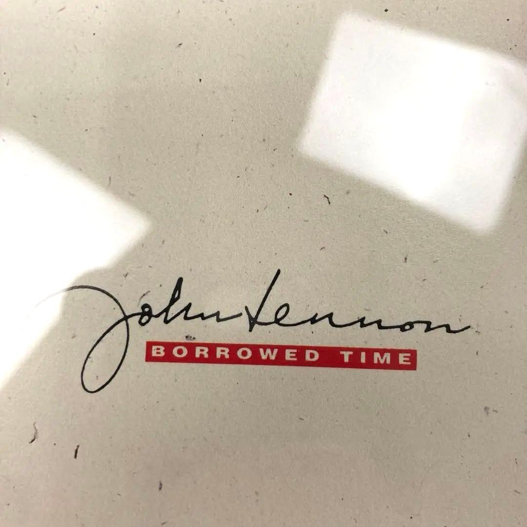 m*n様 1472パ ジョン・レノン「Baby Piano」 BORROWED