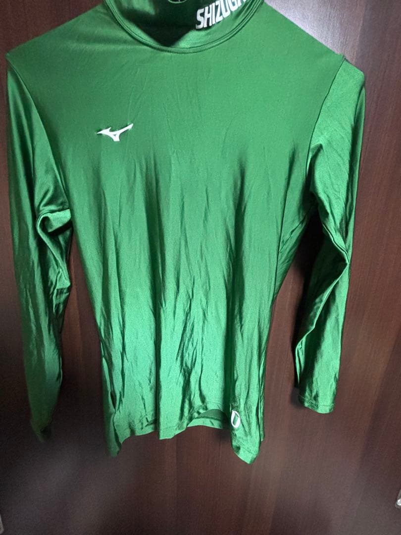 静岡学園　インナー