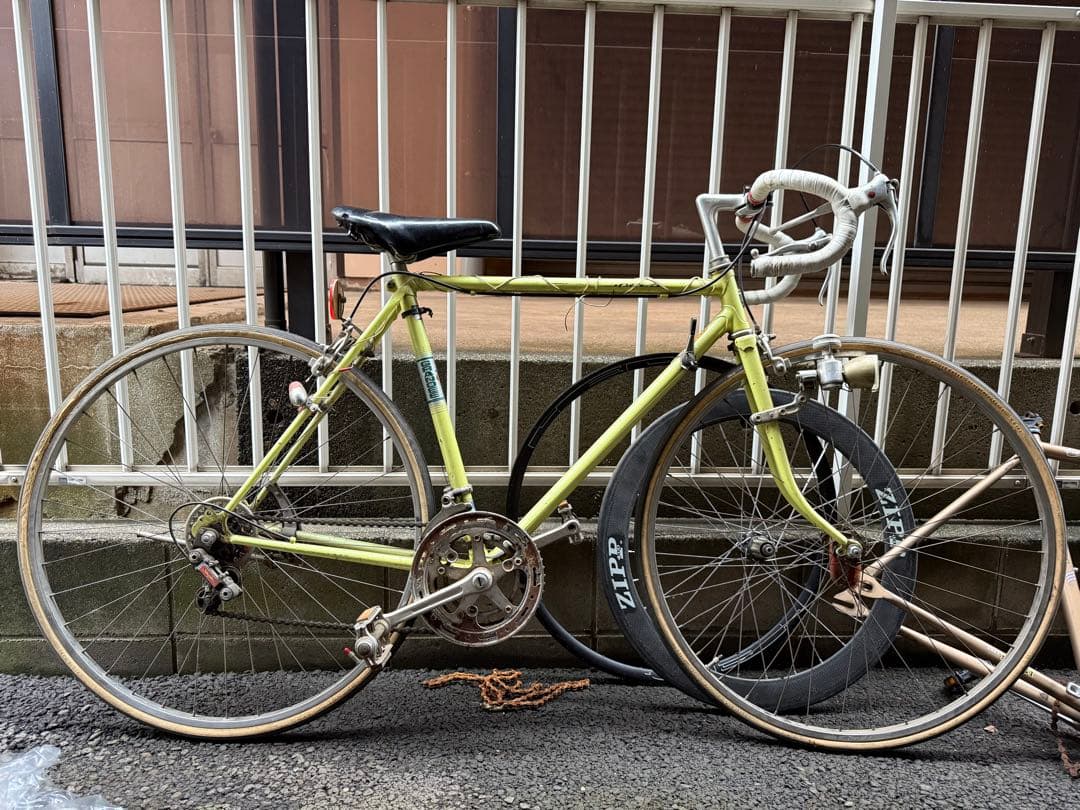 引き取り限定 National Grandee G3 ナショナル グランディ