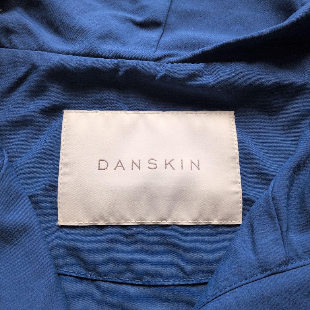 ダンスキン コンパクト オーバサイズ ジャケット 新品Ｌ ヨガ マラソン