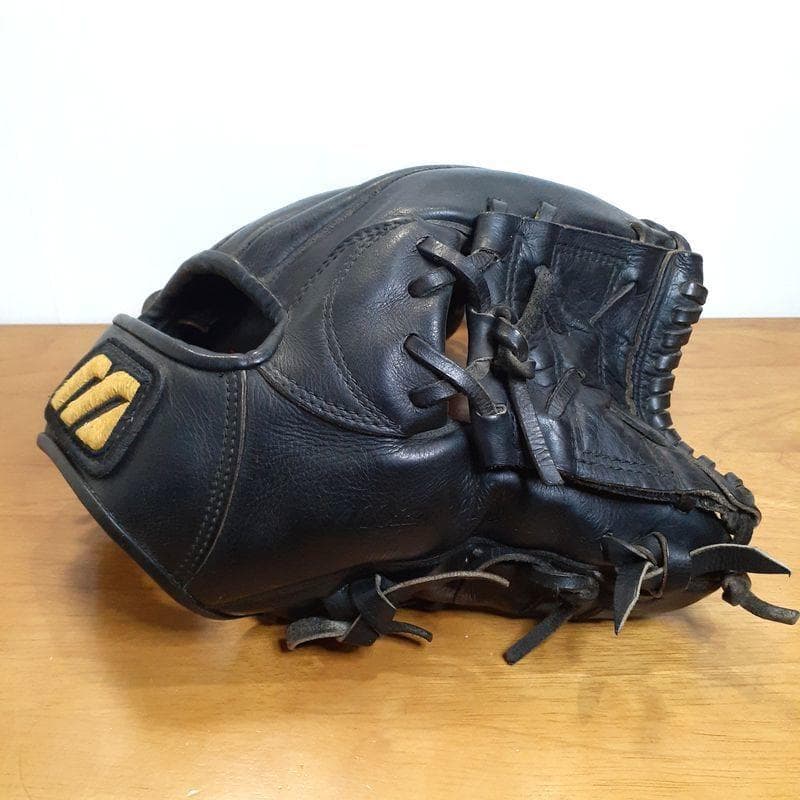 ミズノプロ 信義作 オーダー MizunoPro 一般用 内野用 硬式グローブ