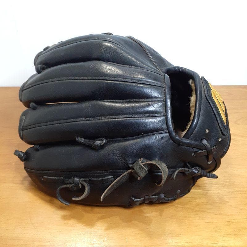 ミズノプロ 信義作 オーダー MizunoPro 一般用 内野用 硬式グローブ