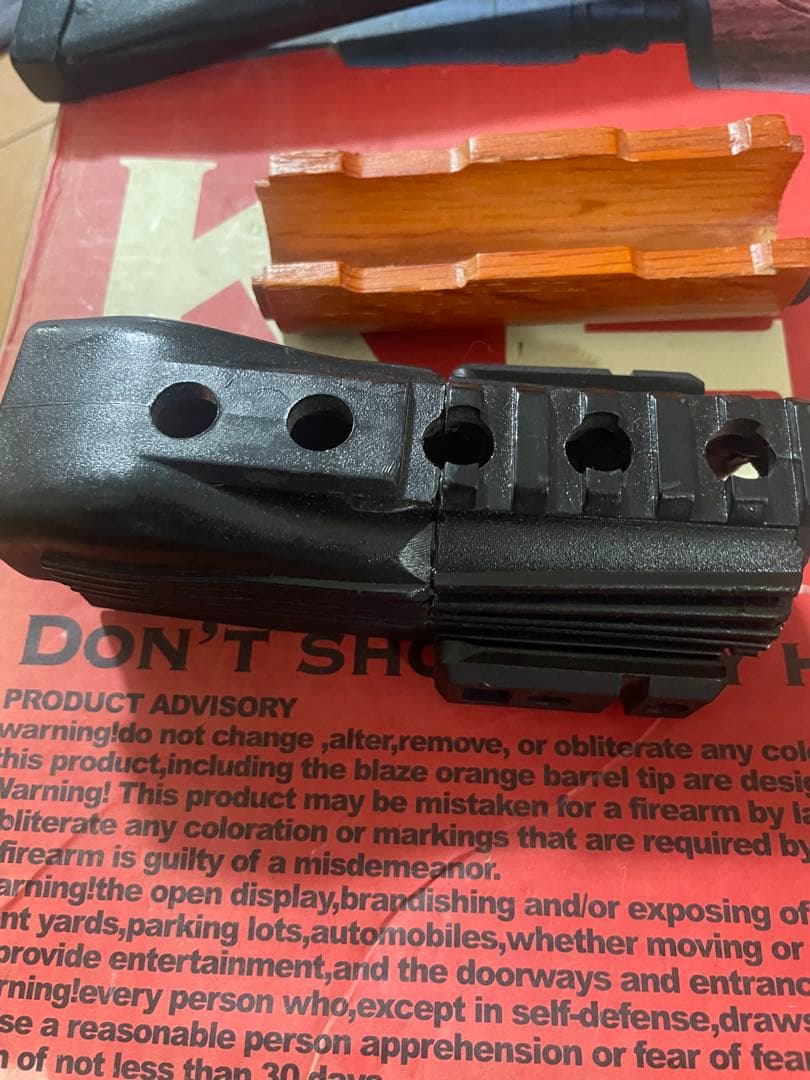 東京マルイ　D-boys AK74 Aks74U 電動ガン　値下げ可能