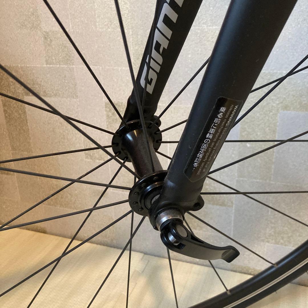 【GIANT】　ESCAPE RX3