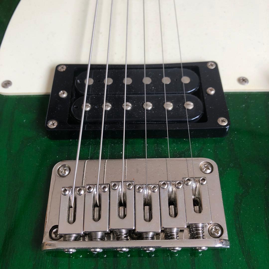 Fender Telecaster USA製